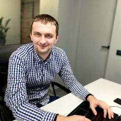 Пилипенко Руслан