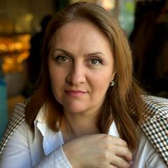 Танева Ніна