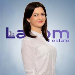 Деркач Галина