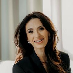 Кисєльова Тетяна