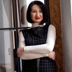 Жовтухіна Тетяна