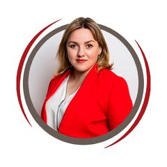 Петрів Оксана Василівна
