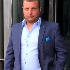 Пушкар Максим