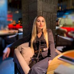 Полтавець Тетяна