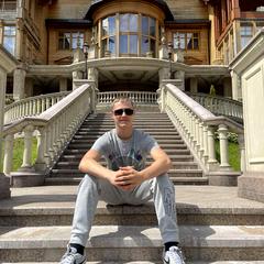 Тітов Кирило