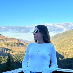 Безділь Тетяна