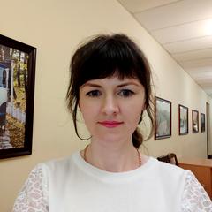 Єрьоменко Валентина