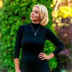 Крутова Марина