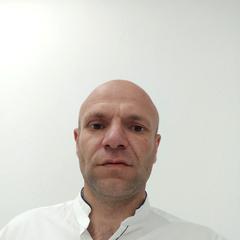 Фелезюк Святослав