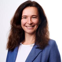 Стефанишин Віра