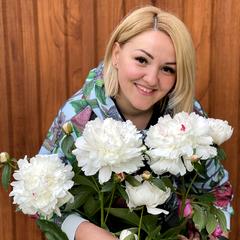 Лазарюк Ірина