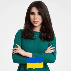 Абрамович Каріна