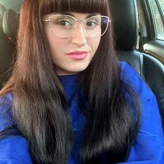 Олейнік Крістіна