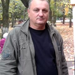 Апостолов Володимир