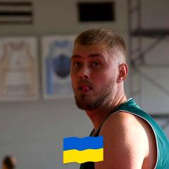 Соляник Дмитро