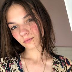 Русак Варвара