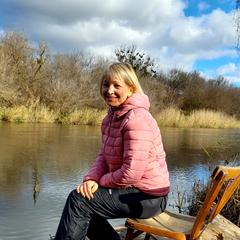 Земляна Ольга