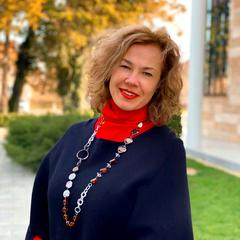 Дивульська Олена