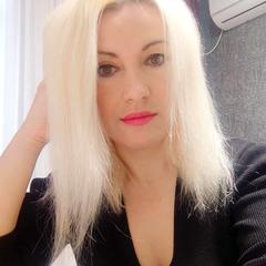 Гончар Галина