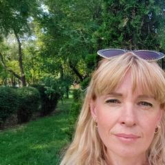 Мільченко Лариса