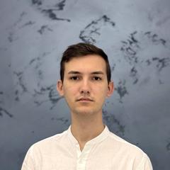 Колесников Роман