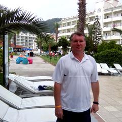 Паршиков Олег