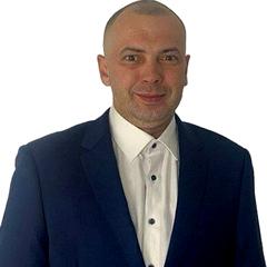 Устяк Андрій