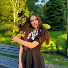 Данилів Софія