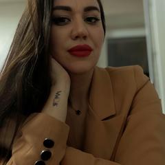 Денисова Катерина