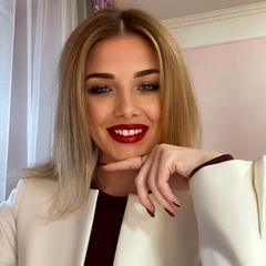 Павлишин Тетяна