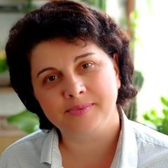 Буховець Марія
