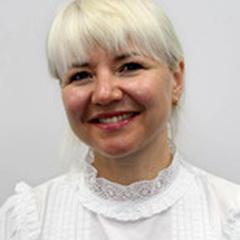 Кравчинська Тетяна