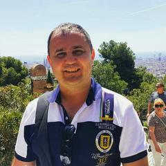 Мельниченко Олександр