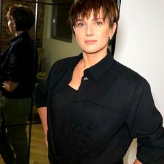 Кісарінова Олена