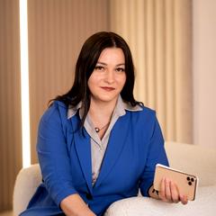 Хоменко Наталія