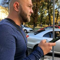 Миндюк Віталій