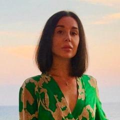 Ярмоленко Людмила