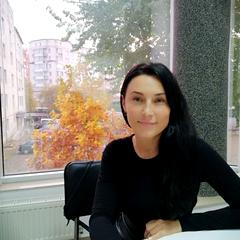 Поленчук Альона