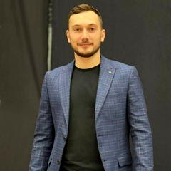 Шевчик Руслан