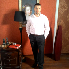 Гаценко Віктор