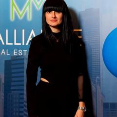 Конопліна Юлія