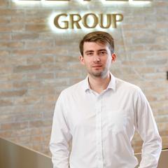 Комар Денис