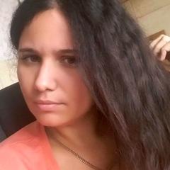 Швець Ольга