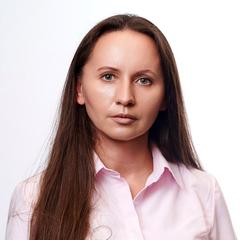 Шидловська Людмила