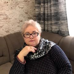 Шибіка Тетяна