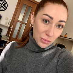 Малецька Яна