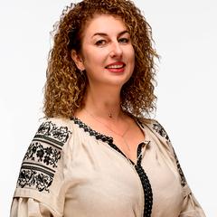 Ялова Олександра