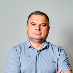 Городній Сергій