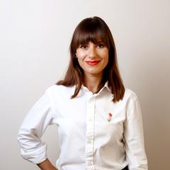 Бауліна Анастасія