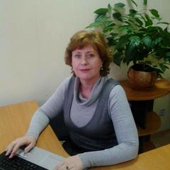 Коваленко Наталія